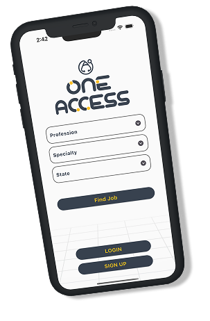 one-access