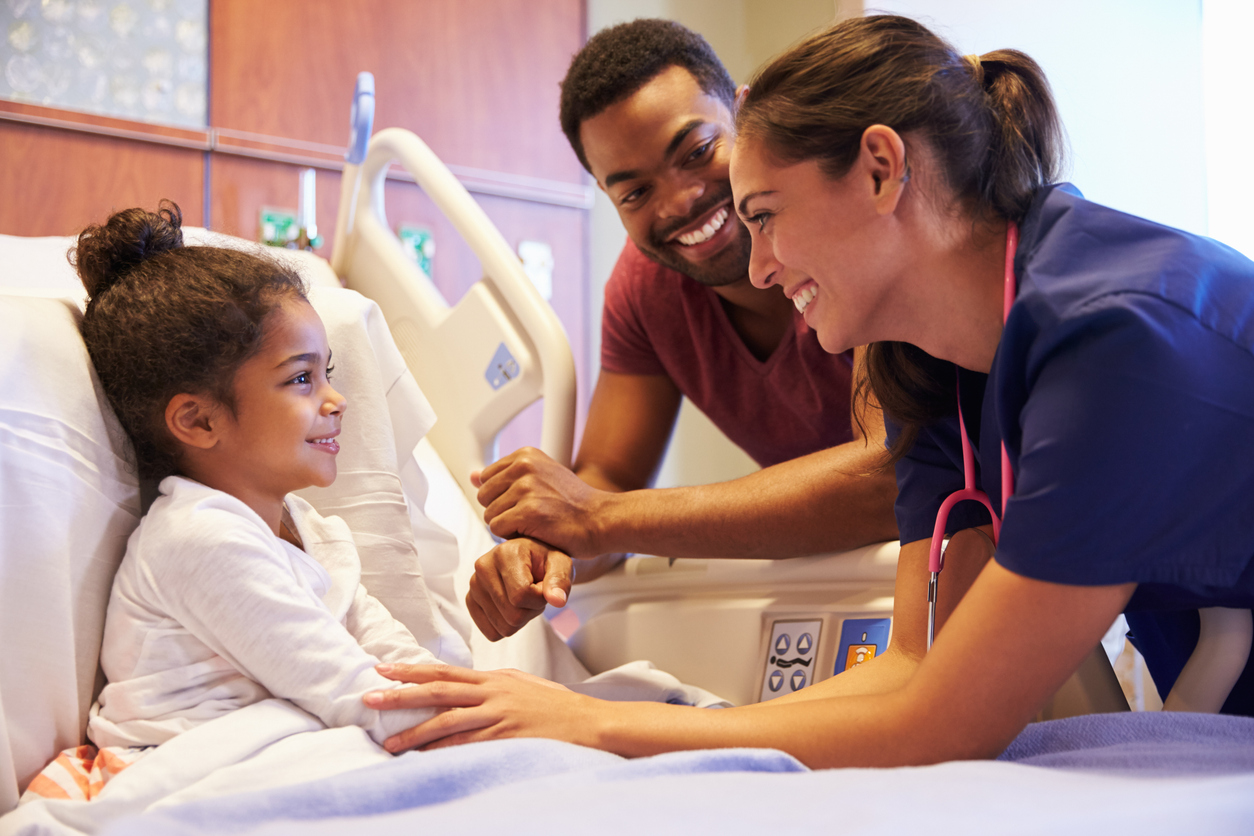 Pediatric Nursing